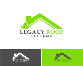 Legacy Roof Systems entry by Mark Quincey