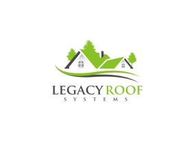 Legacy Roof Systems entry by Jhonnald L. Gonzales