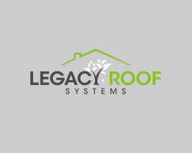 Legacy Roof Systems entry by John Darhyl Montejo