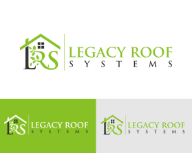 Legacy Roof Systems entry by puji wahyono