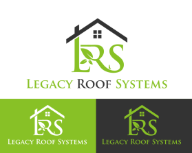 Legacy Roof Systems entry by puji wahyono