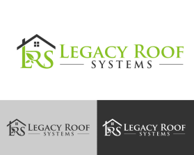 Legacy Roof Systems entry by puji wahyono