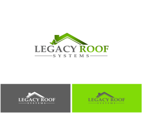 Legacy Roof Systems entry by Mark Quincey