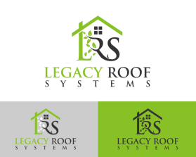 Legacy Roof Systems entry by puji wahyono