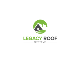 Legacy Roof Systems entry by Vicente I. Senajon Jr.