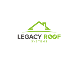 Legacy Roof Systems entry by Vicente I. Senajon Jr.