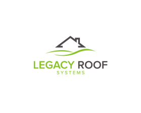 Legacy Roof Systems entry by Vicente I. Senajon Jr.