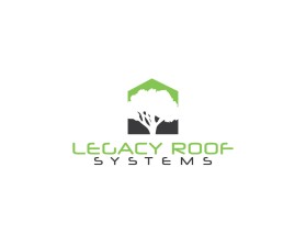 Legacy Roof Systems entry by Anton Foma