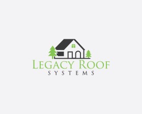 Legacy Roof Systems entry by Anton Foma