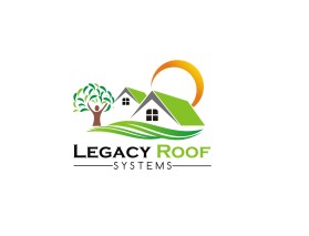 Legacy Roof Systems entry by an anonymous creative