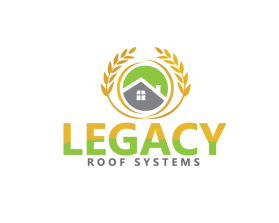Legacy Roof Systems entry by Michael T. Abatayo