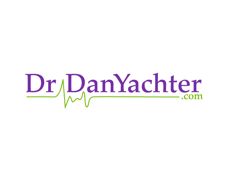 Logo Design for DrDanYachter.com