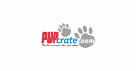 PupCrate.com entry by an anonymous creative