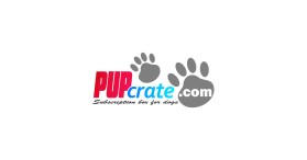 PupCrate.com entry by an anonymous creative
