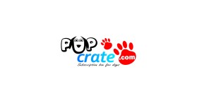 PupCrate.com entry by an anonymous creative