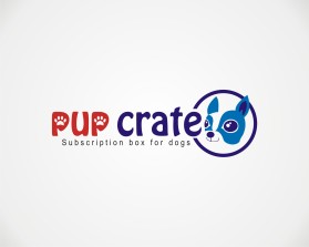 PupCrate.com entry by muhammad arifin azhari