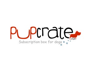 PupCrate.com entry by Raymond A