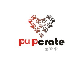 PupCrate.com entry by an anonymous creative