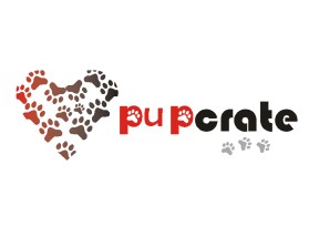 PupCrate.com entry by an anonymous creative
