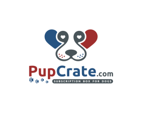 PupCrate.com entry by Tina Takač
