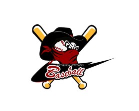 Pittsburgh Renegades Baseball entry by boycoll