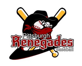 Pittsburgh Renegades Baseball entry by boycoll