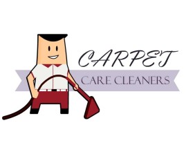 Carpet Care Cleaners entry by firda