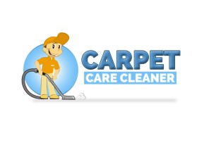 Carpet Care Cleaners entry by IvanAlcantara