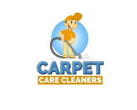 Carpet Care Cleaners entry by IvanAlcantara