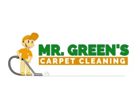 Carpet Care Cleaners entry by IvanAlcantara