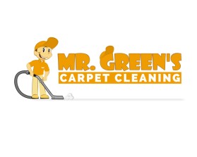 Carpet Care Cleaners entry by IvanAlcantara