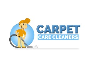Carpet Care Cleaners entry by IvanAlcantara