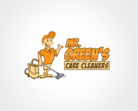 Carpet Care Cleaners entry by Ethan