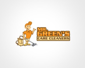 Carpet Care Cleaners entry by Ethan
