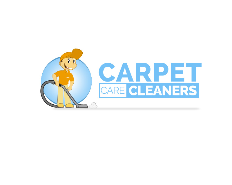 Logo Design for Carpet Care Cleaners