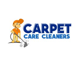 Carpet Care Cleaners entry by Raymond