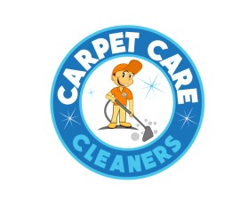 Carpet Care Cleaners entry by Raymond