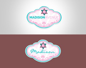 Madison Avenue  (or just Madison) entry by IvanAlcantara