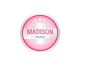 Madison Avenue  (or just Madison) entry by apmcbusiness