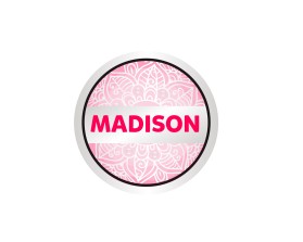 Madison Avenue  (or just Madison) entry by apmcbusiness