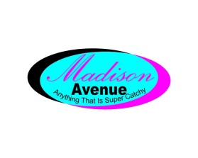 Madison Avenue  (or just Madison) entry by sammydjan