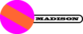 Madison Avenue  (or just Madison) entry by ariefsetyadi