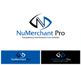 NuMerchant Pro entry by graphica