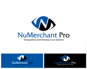 NuMerchant Pro entry by graphica
