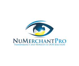 NuMerchant Pro entry by design.george