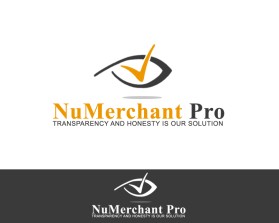 NuMerchant Pro entry by vintagedesign