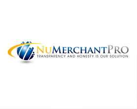 Winning entry: NuMerchant Pro entry by LJPixmaker
