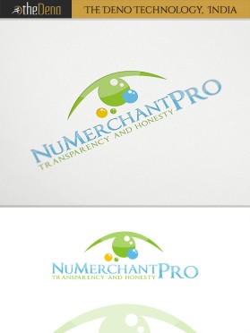 NuMerchant Pro entry by thedeno