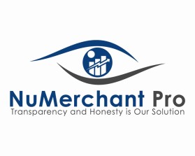 NuMerchant Pro entry by scorpion designer