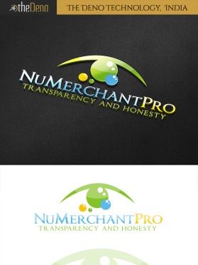 NuMerchant Pro entry by thedeno